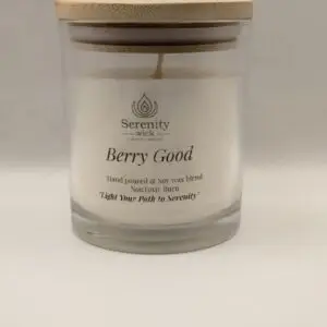 Berry Good