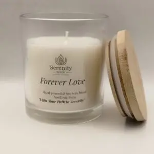 Forever Love