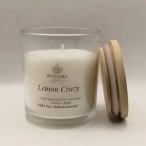 Lemon Crazy