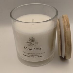 Lloyd Luxe