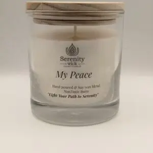 My Peace
