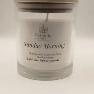 Sunday Morning